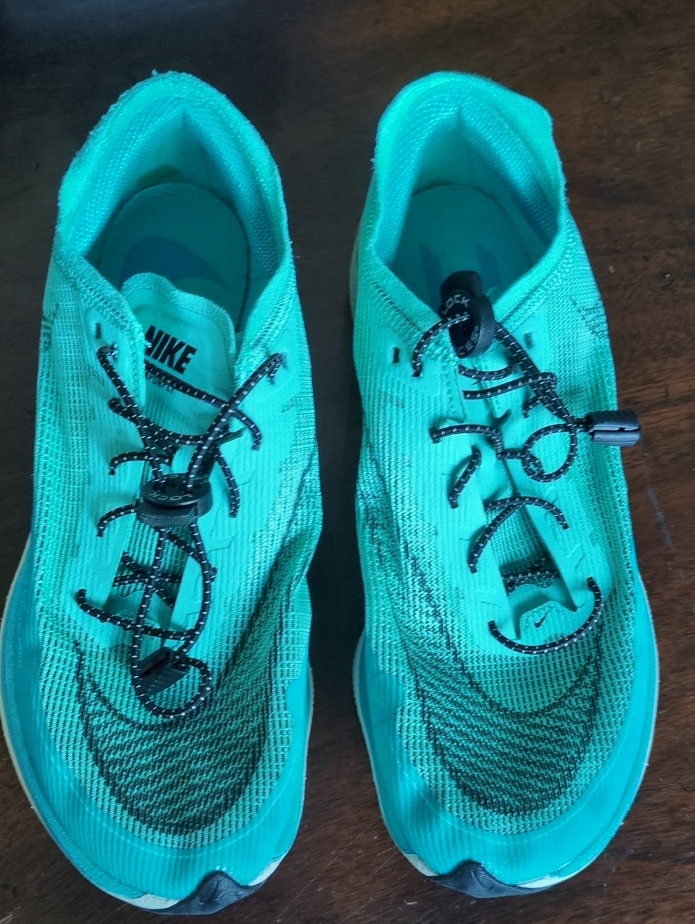 Nike Vaporfly Racing Shoes Women's 9.5